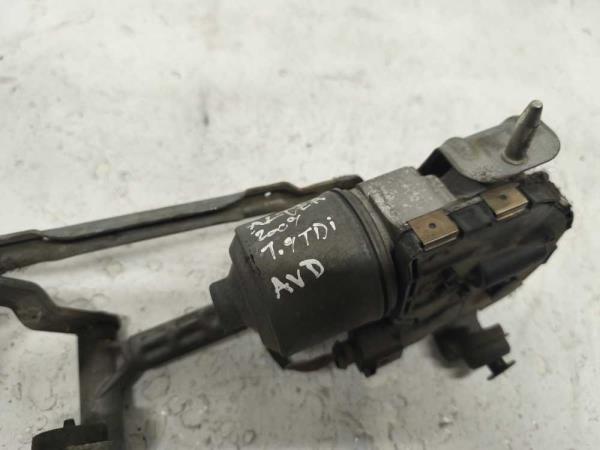 MOTEUR D ESSUIE GLACE DROIT SEAT - Vue 2